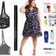 Illustration for article titled Todays Best Lifestyle Deals: ModCloth, Journelle, Stila Cosmetics, Target Beauty Boxes, and More